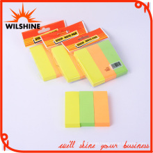 Cheap Note Pad Sticky for Office and School Supplies (SN002)